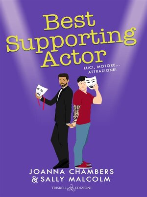 cover image of Best supporting Actor